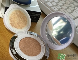 欧漫露气垫cc霜怎么样?欧漫露气垫cc霜好用吗?